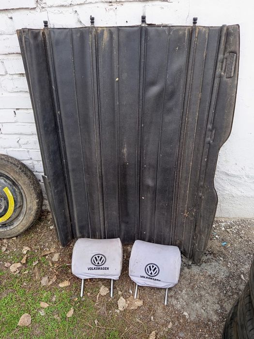 Продам колесо до катку на фольцваген пассат