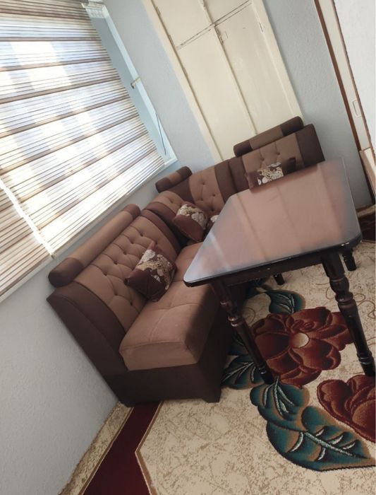 Срочно продаётся квартира!!!