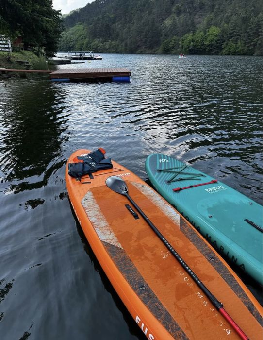 SUP stand up paddle de inchiriat