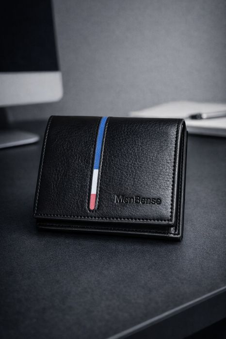 Portofel bărbați MenBense