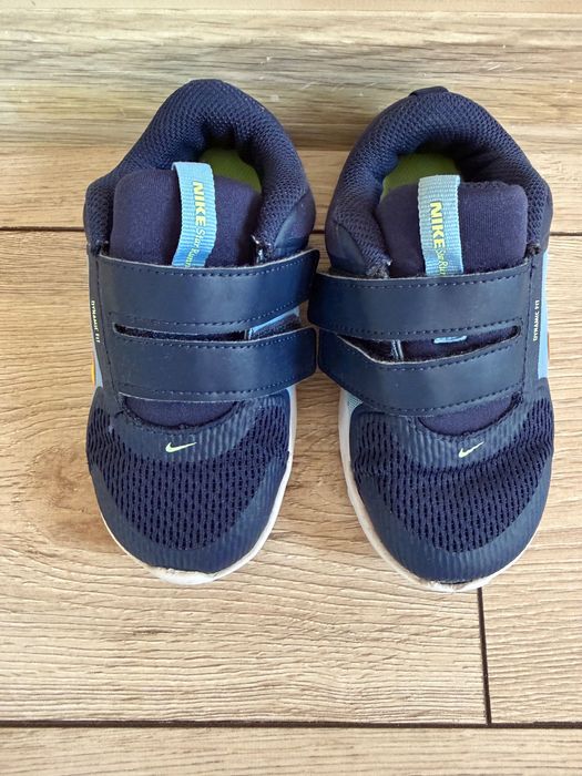 Детски обувки NIKE