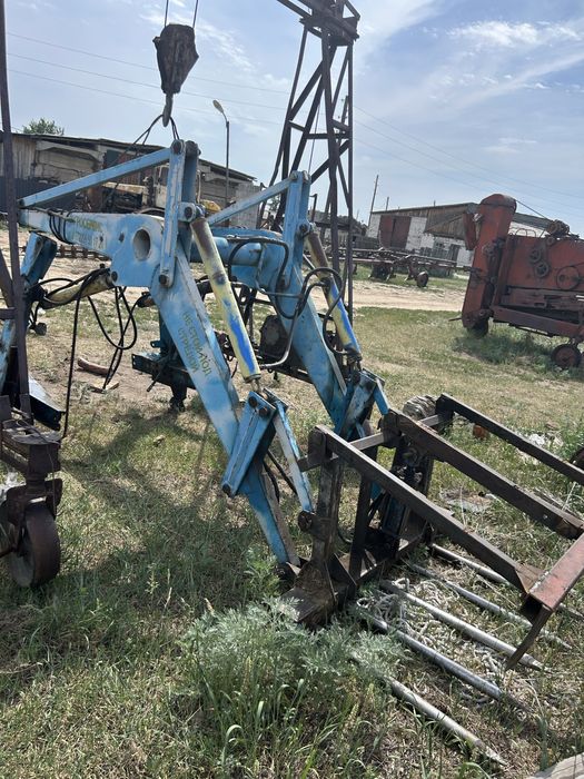 Продам КУН на трактор