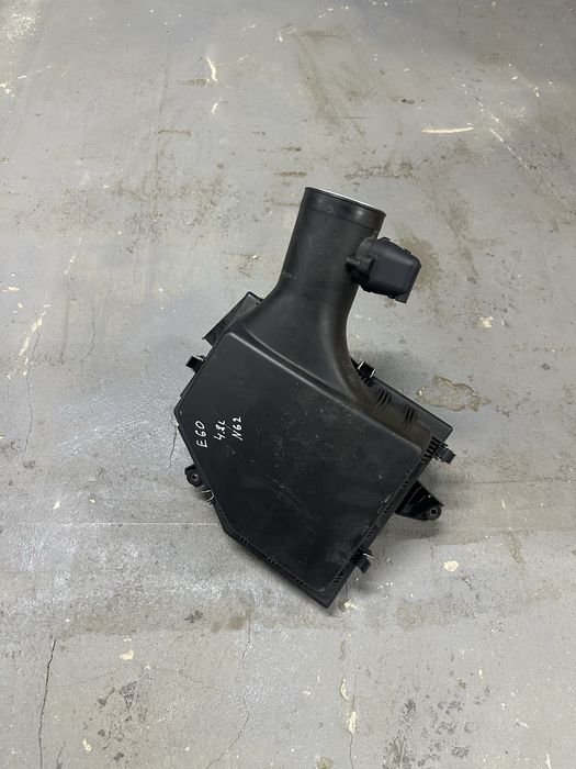 Корпус воздушного фильтра bmw e39 e46 e70 e90 e60 f10 f30