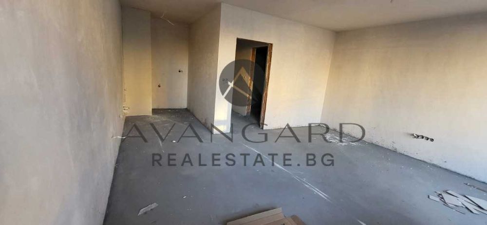 Продава се Едностаен апартамент в Пловдив, Южен - 50 кв.м за 1224 €/кв.м - Снимка #1