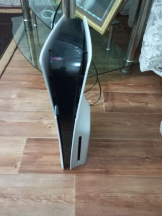 Плестейшен  5 слим