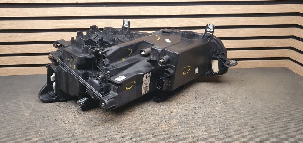 Seat Leon 4 5FB Cupra far dreapta full led 2020 2024