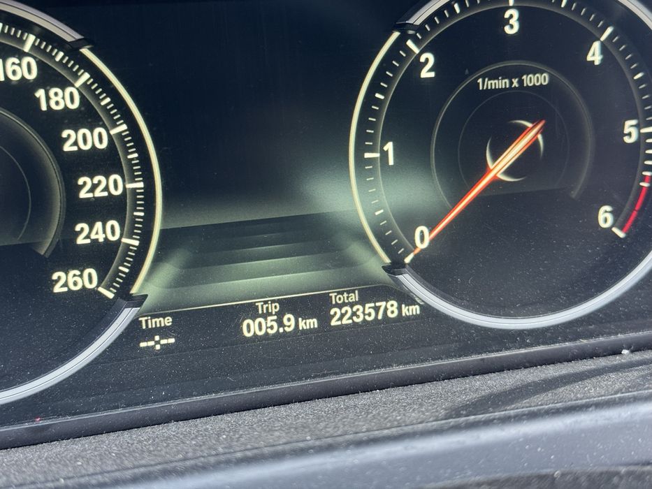 Motor bmw 4.0D xdrive 313 cp N57D30B 2014 seria 3 4 5 6 7 x5 x3 x6