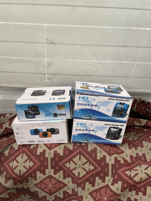 Видеорегистратори imars full HD 1080P Car DVR vehicle Camera