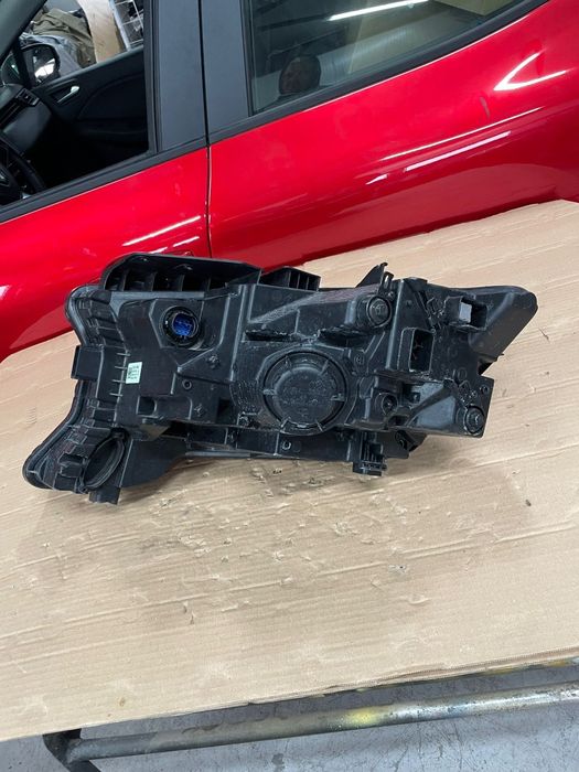 Десен фар за kia Sorento 4