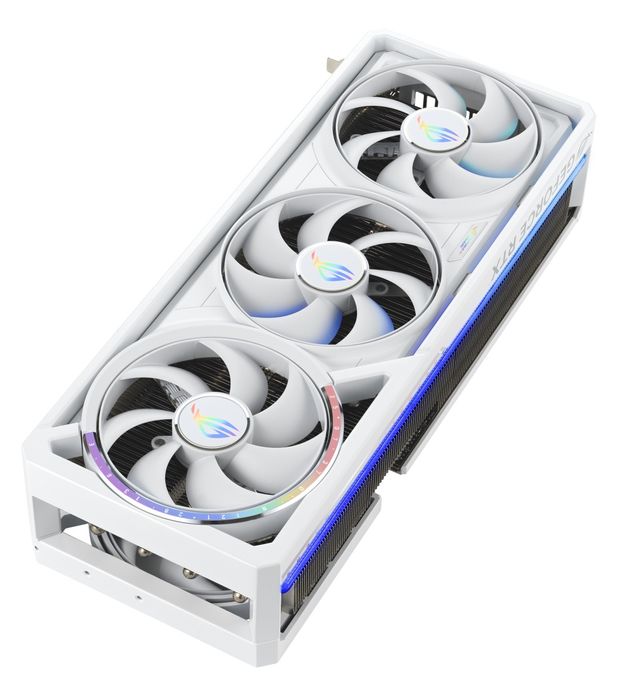 Asus Rtx 5090 astral oc white Edition