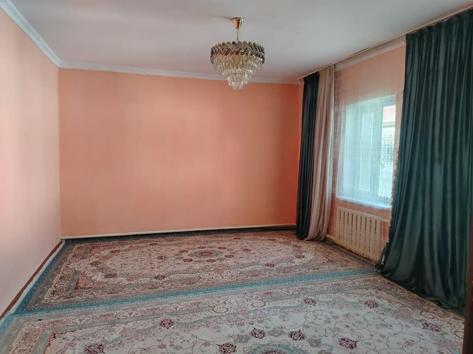 4 комнатный, СРОЧНО продается,обмен есть