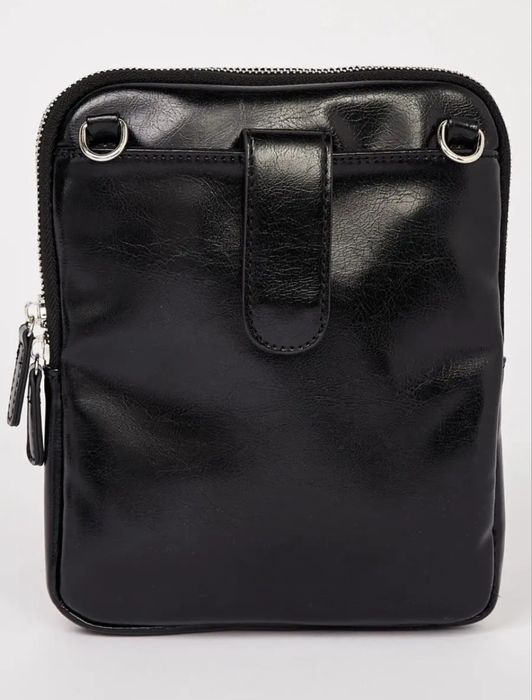 Сумка через плечо барсетка