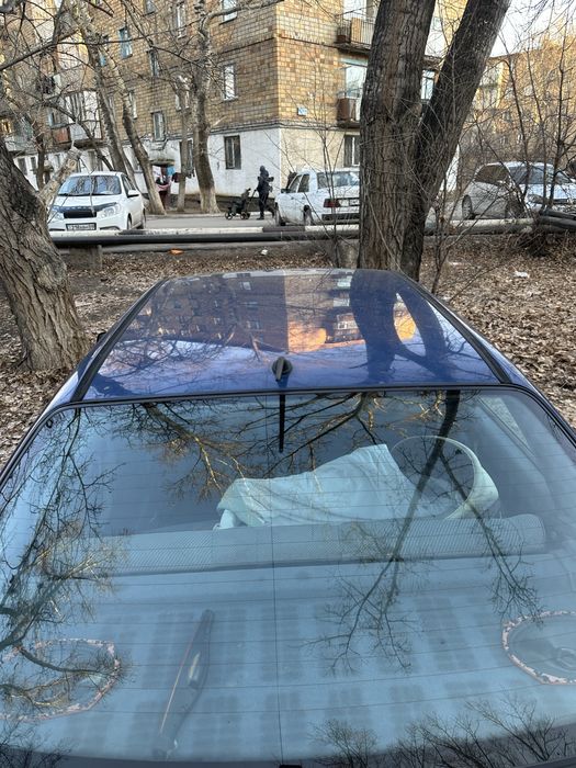 Продам пассат б3 1,8 моно