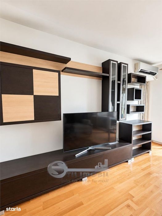 | Apartament 2 camere de vanzare | complex rezidential -> Green Park T