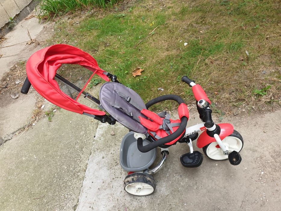 Tricicleta copii