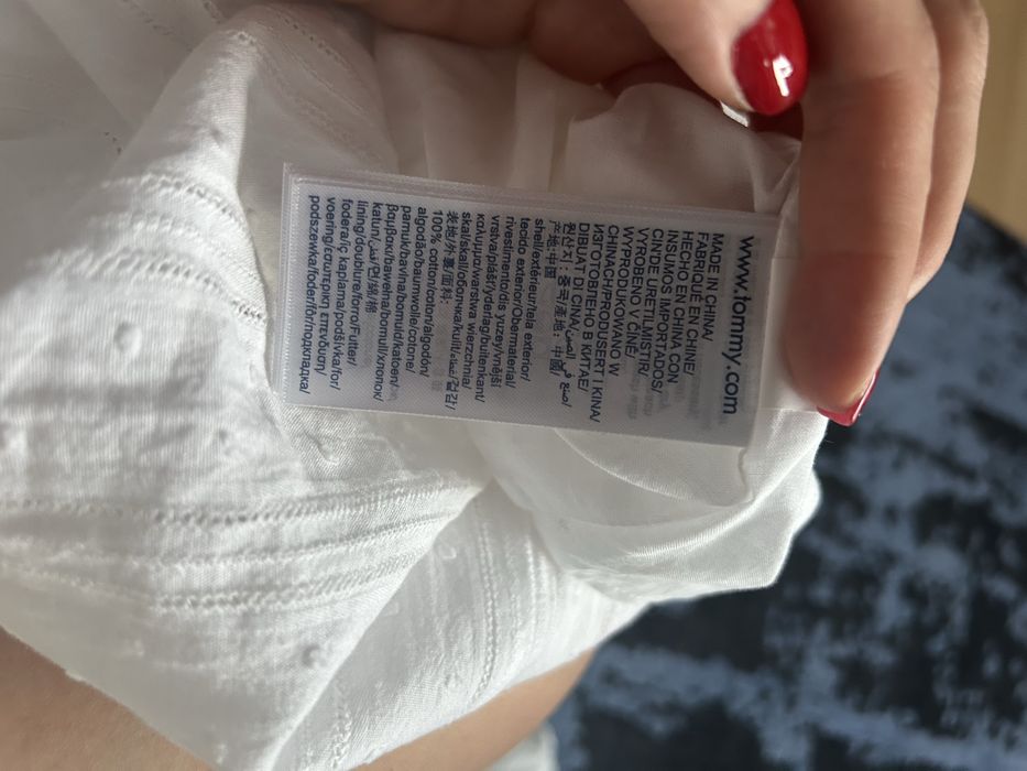 Rochie Tommy Hilfiger