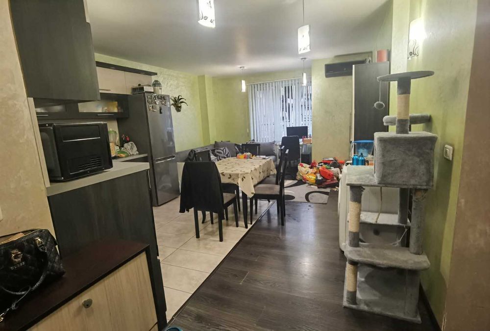 Апартамент в град Русе