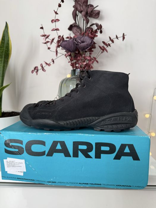 Scarpa Mojito Gtx