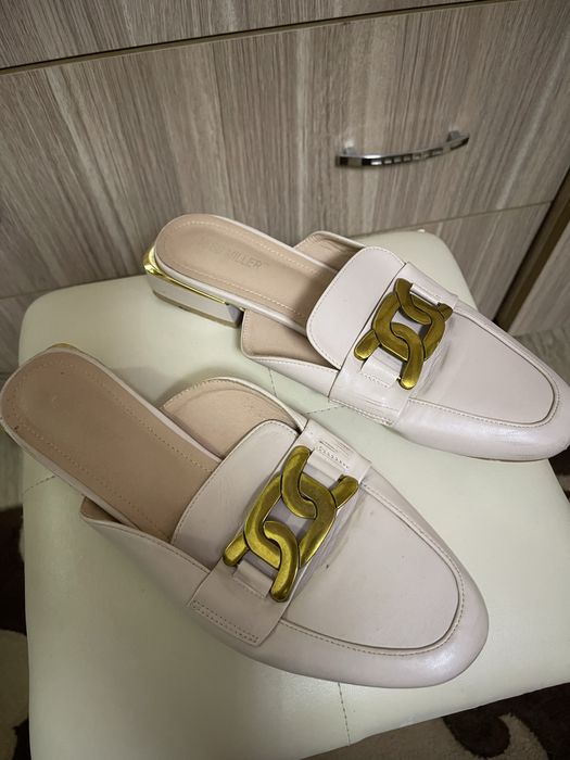 Женская обувь 38-39 размеры