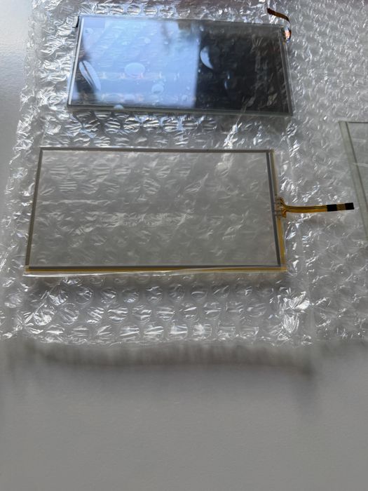 Touch screen 6,5 inch vw rns510 touch 6,1