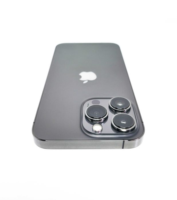 iPhone 13 Pro 128GB Graphite