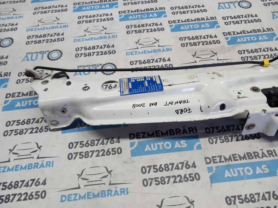 Traversa superioara Ford Transit 2008