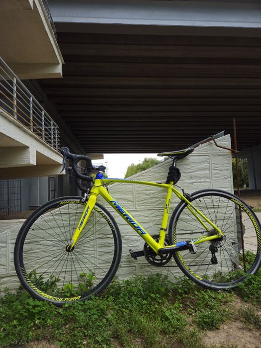 Срочно продаю Merida 93 scultura