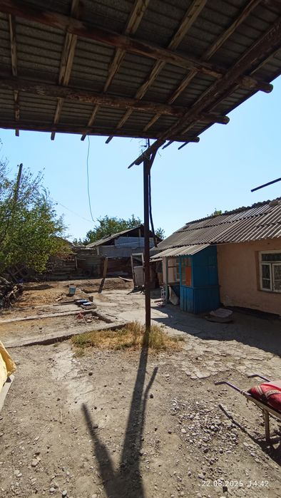 Продается времянка