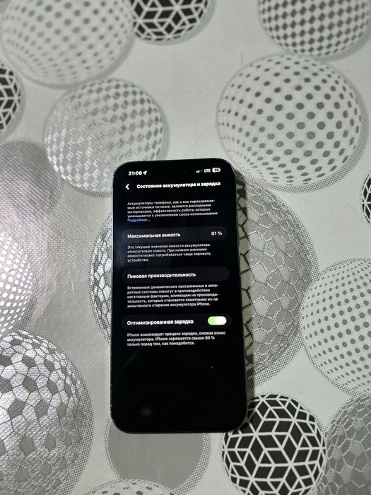 Продам айфон 14 про макс