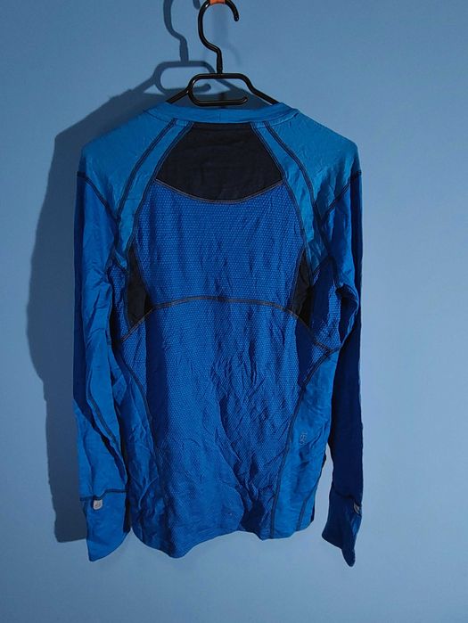 Ulvang Мерино/Блуза М