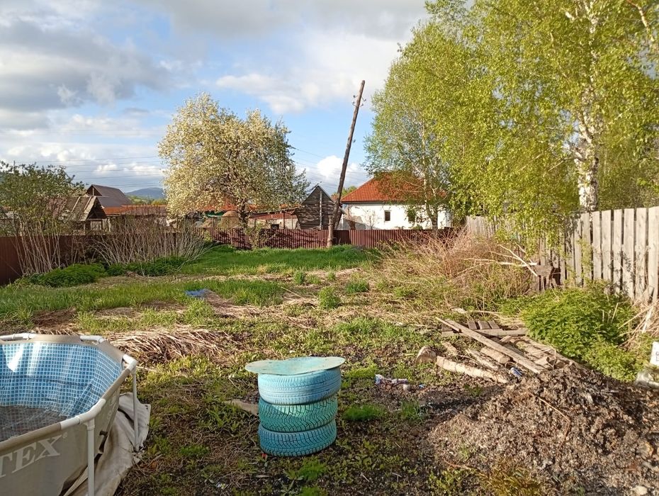 Продажа дома на дассафе