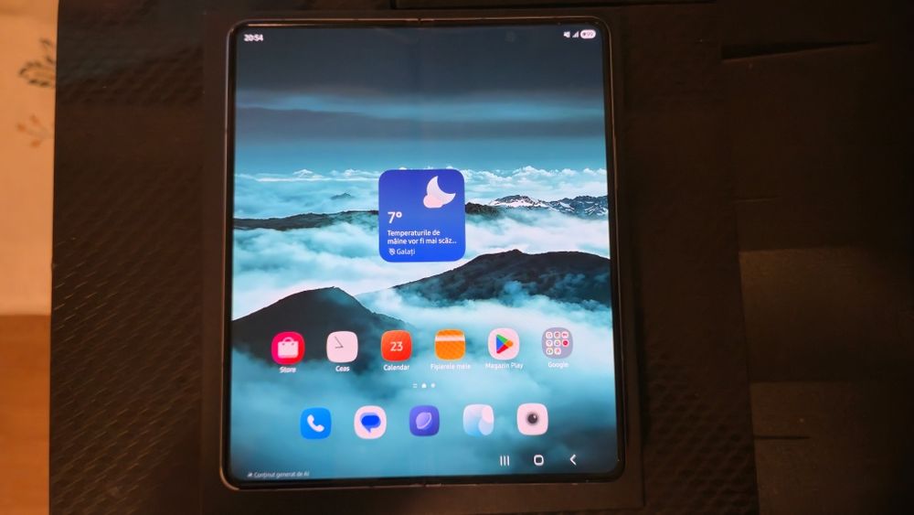 Samsung z fold 5 xx512GB××Garanție××