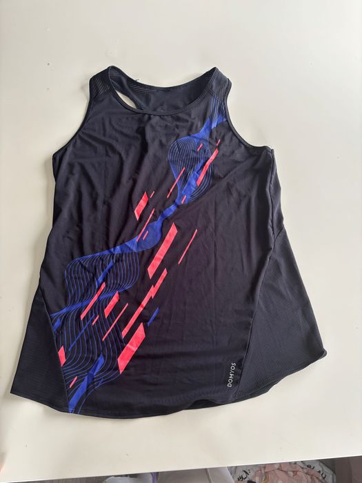 Летен потник Decathlon