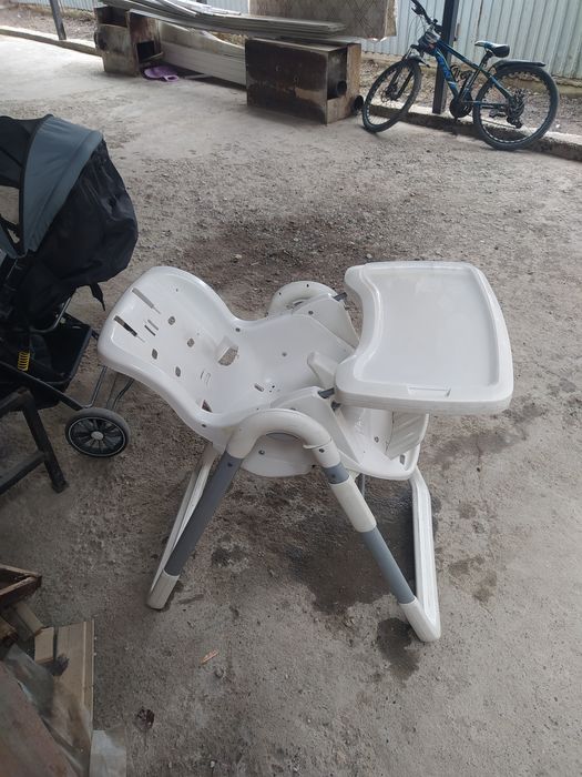 Стульчик для кормления