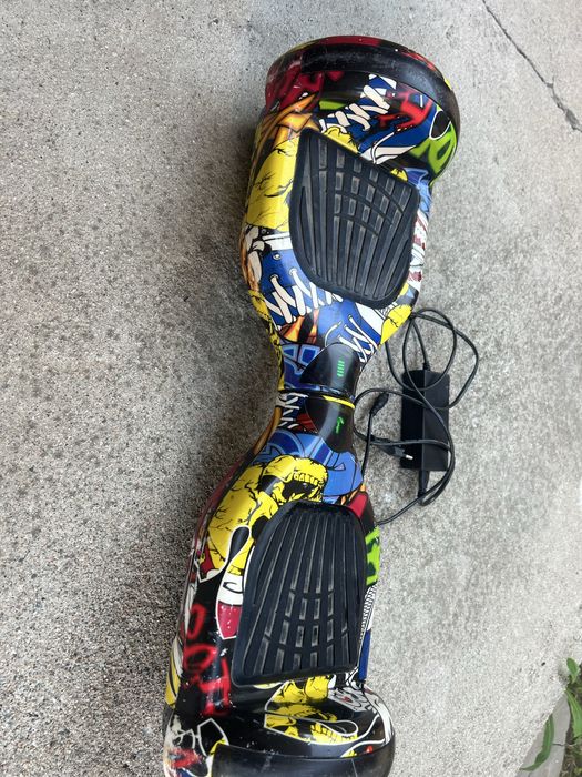 Гидроскутер