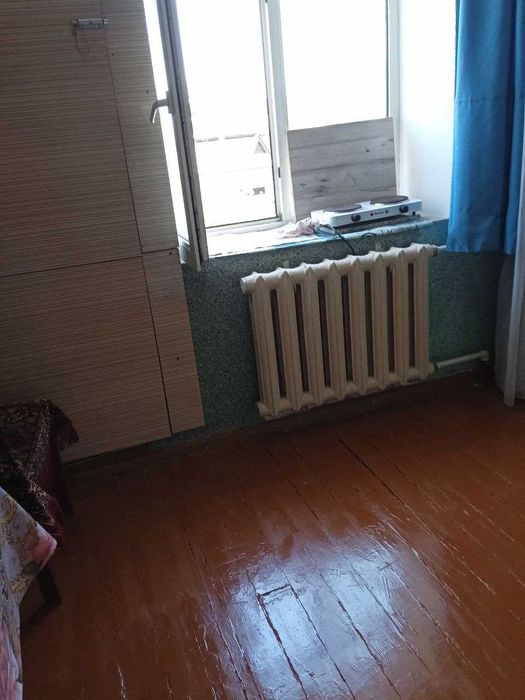 Аренда квартиры.