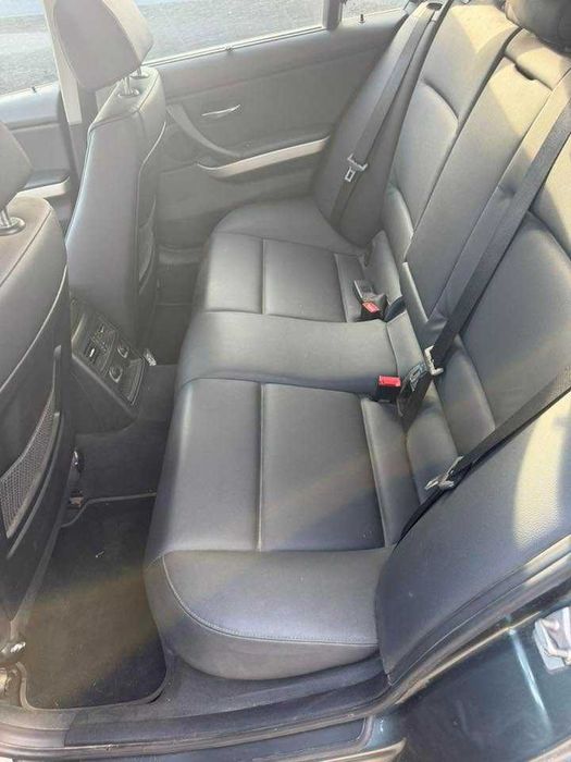 BMW на части 320 d