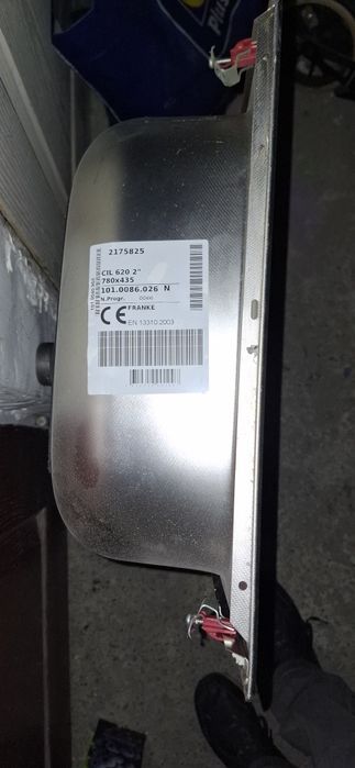 Chiuveta Franke 780x435