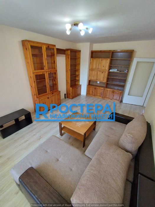 Продава се Двустаен апартамент в Търговище, Вароша - 59 кв.м за 1332 €/кв.м - Снимка #1