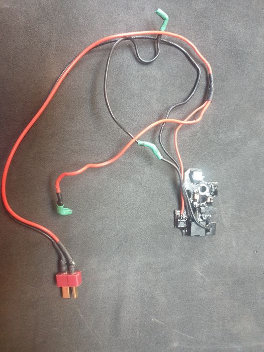 Mosfet Novritch semi only