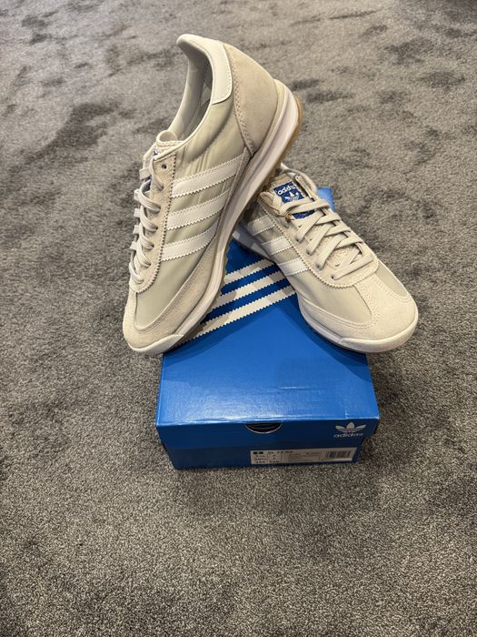 Adidas * SL 72 RS  * 40-