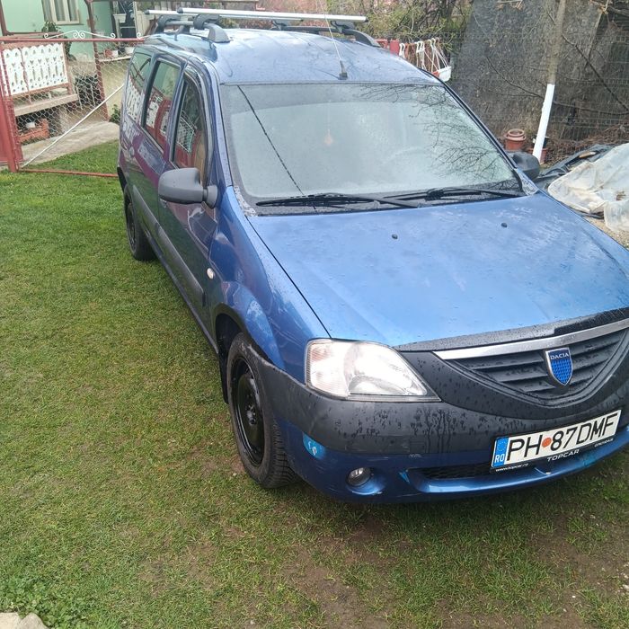 DACIA Logan MCV