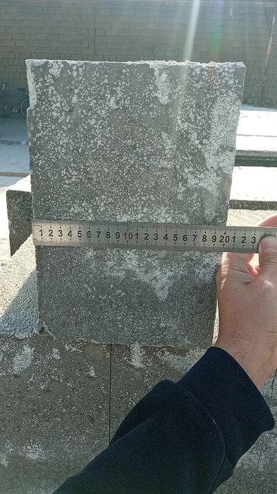 Газоблоки Газобетон завод