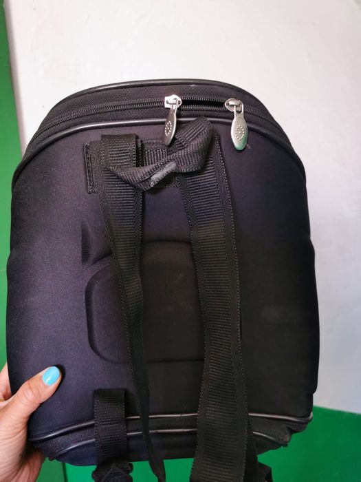 Ортопедический рюкзак