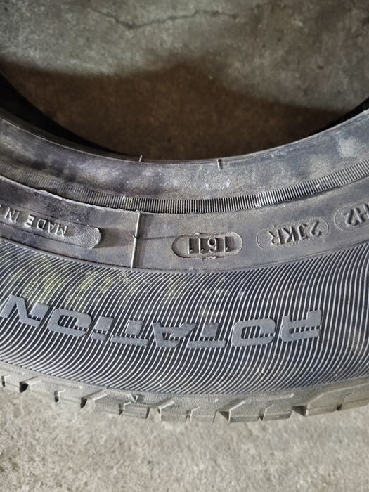 4 anvelope 175 80 R 14 Fulda Vara