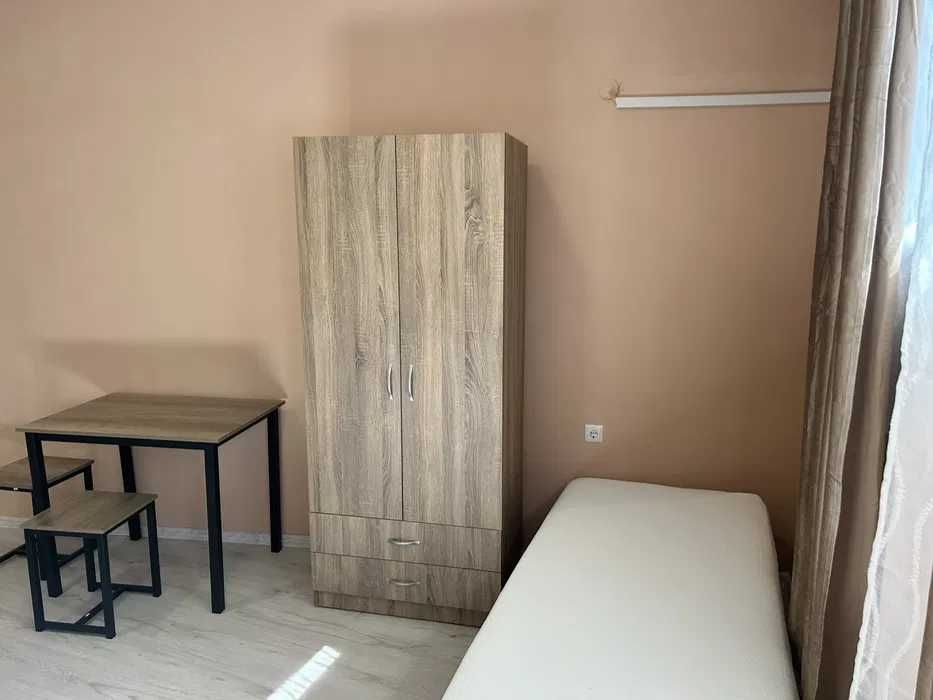 Дава се под наем Едностаен апартамент в София, Център - 30 кв.м за 408 € - Снимка #6