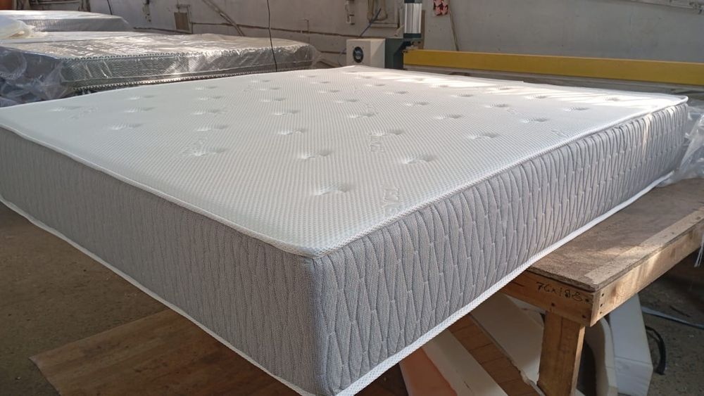 Ортопедический матрас от производителя