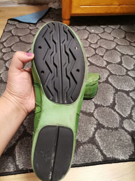 Мъжки ботуши 47номер