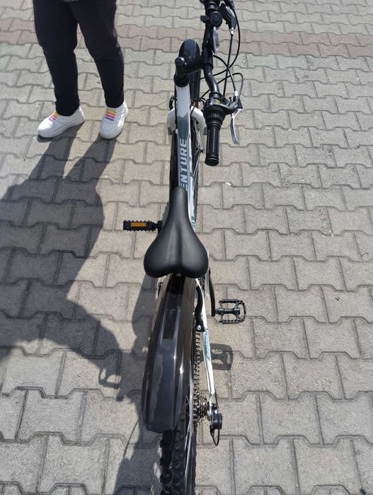 SPRINT Велосипед 24" Bachini Adventure