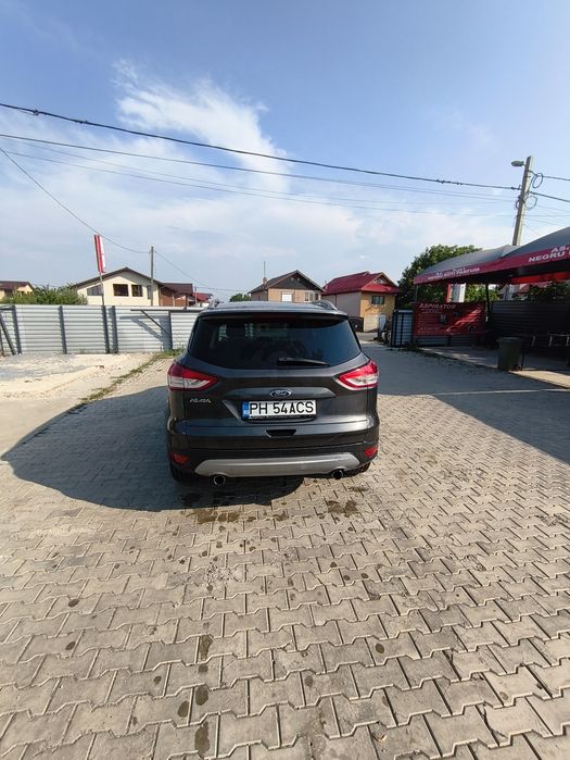 FORD Kuga 2015 — imagine 2